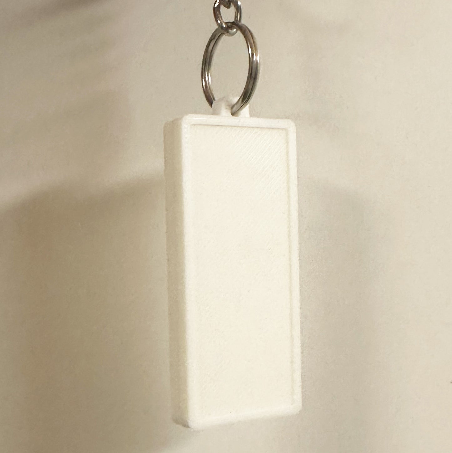 Avaimenperä - Sotamies