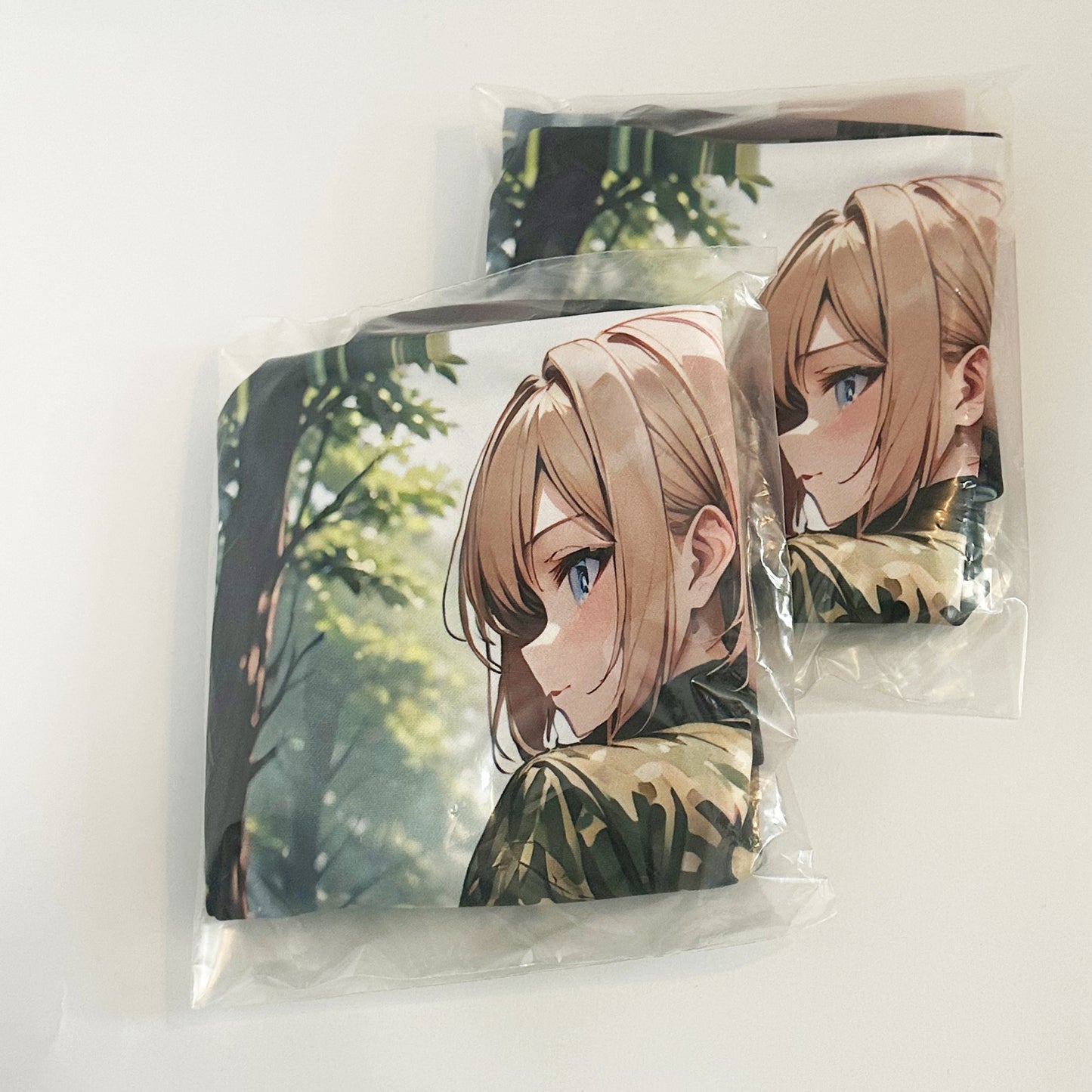 Taistelutyyny 1 (30x50 cm, pelkkä tyynyliina)