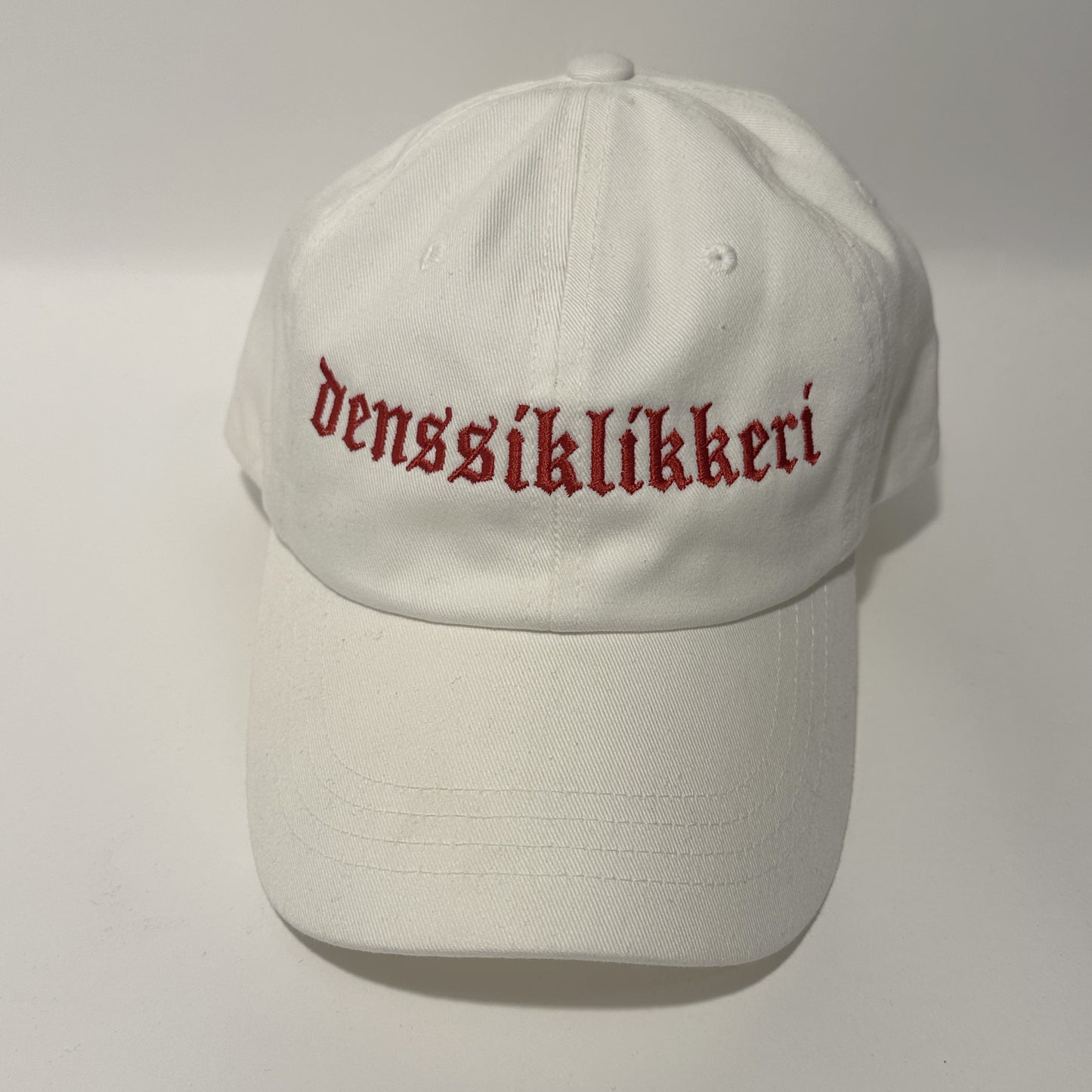 Denssiklikkeri Cäppi