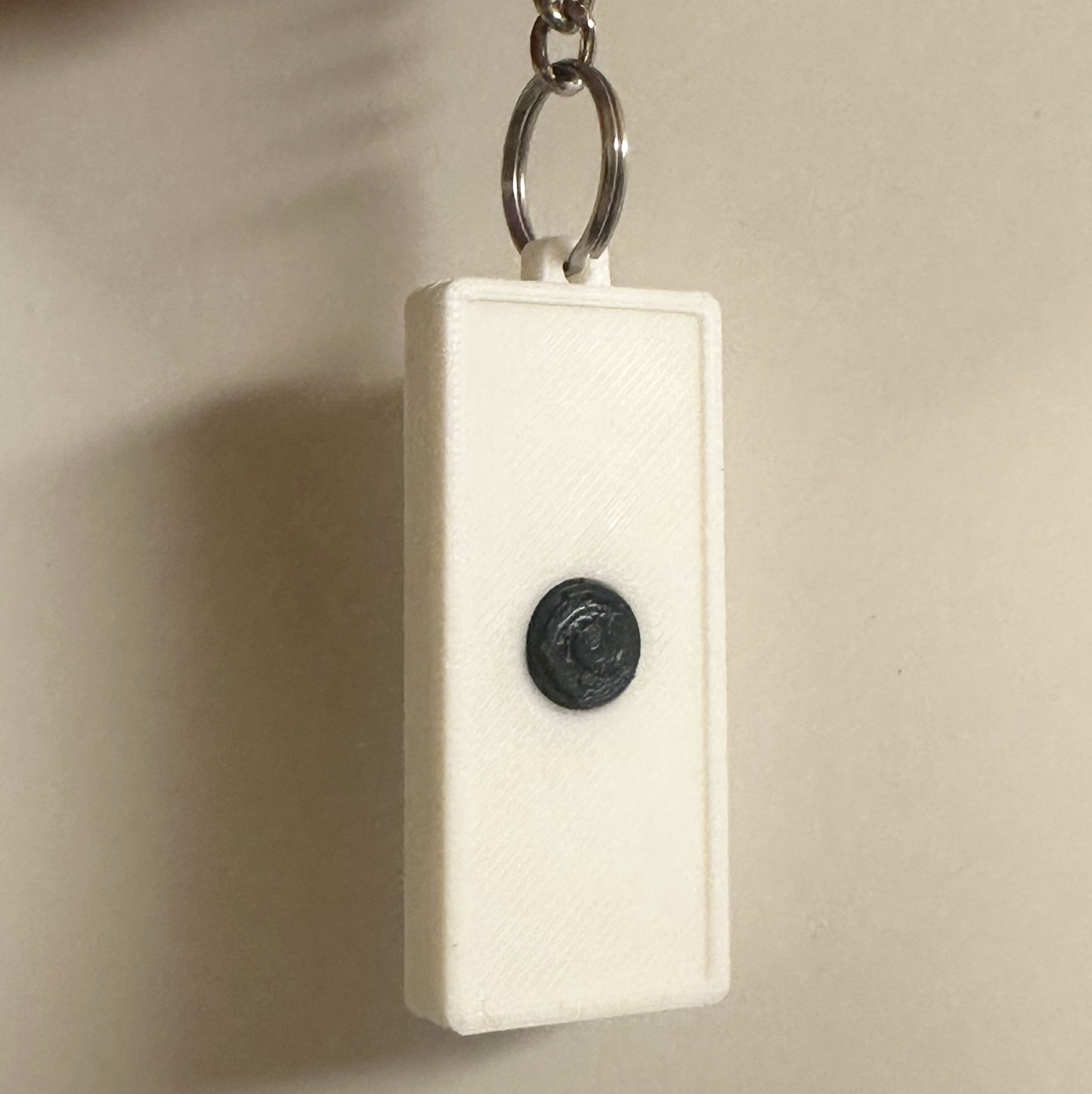 Avaimenperä - Vänrikki