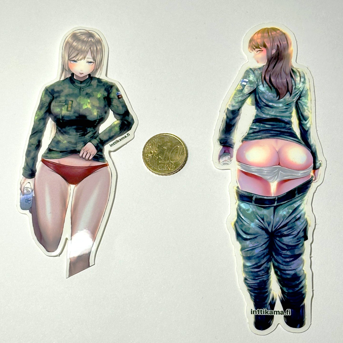 inttikama.fi - Tarrapaketti