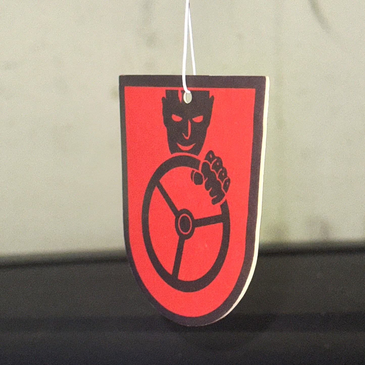 Kulju-Raikastin (Kirsikka)