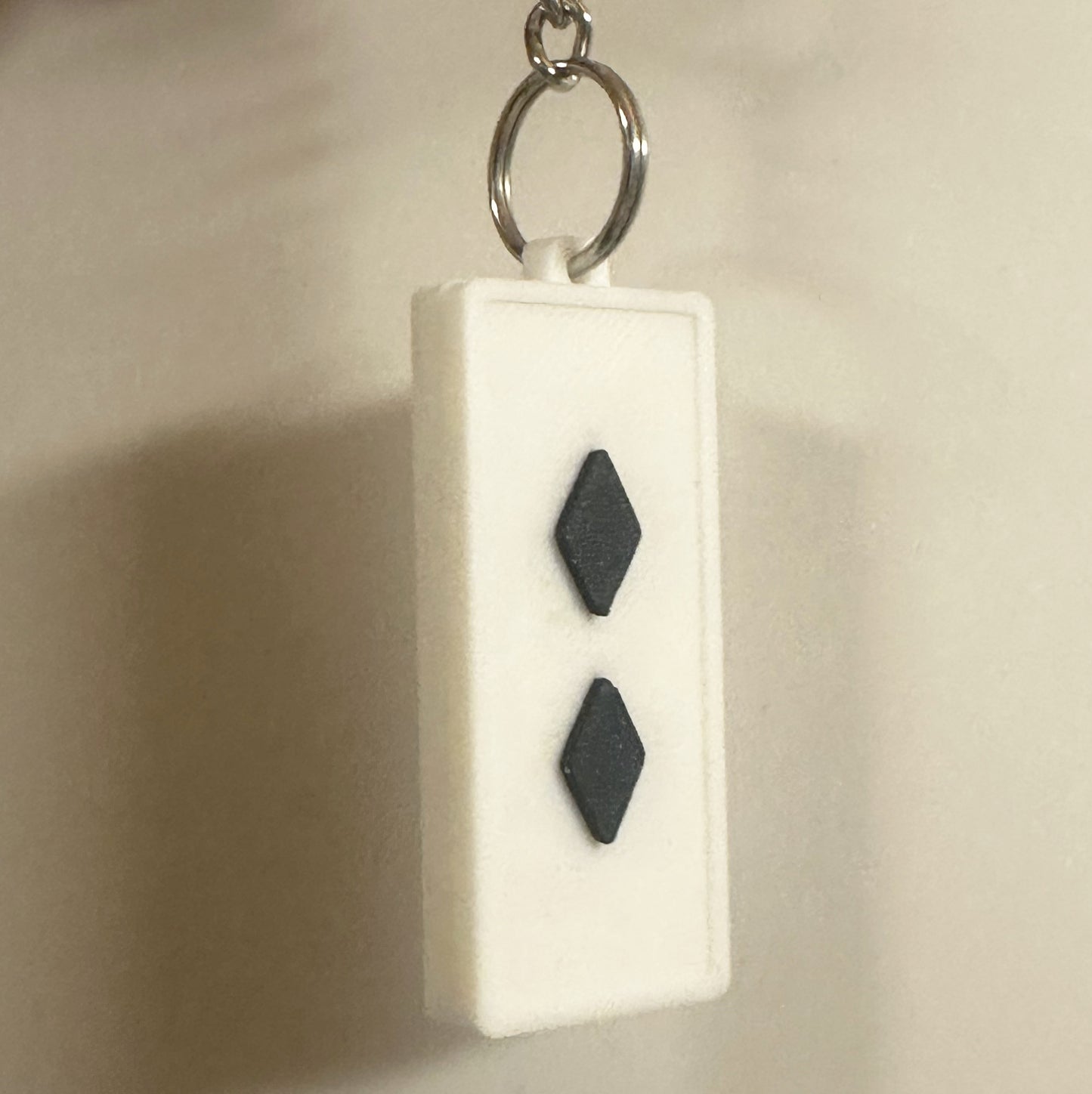 Avaimenperä - Upseerikokelas