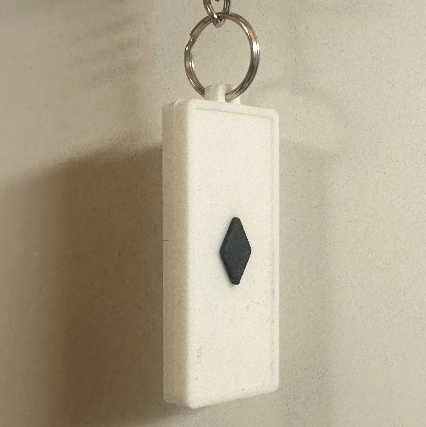 Avaimenperä - Upseerioppilas