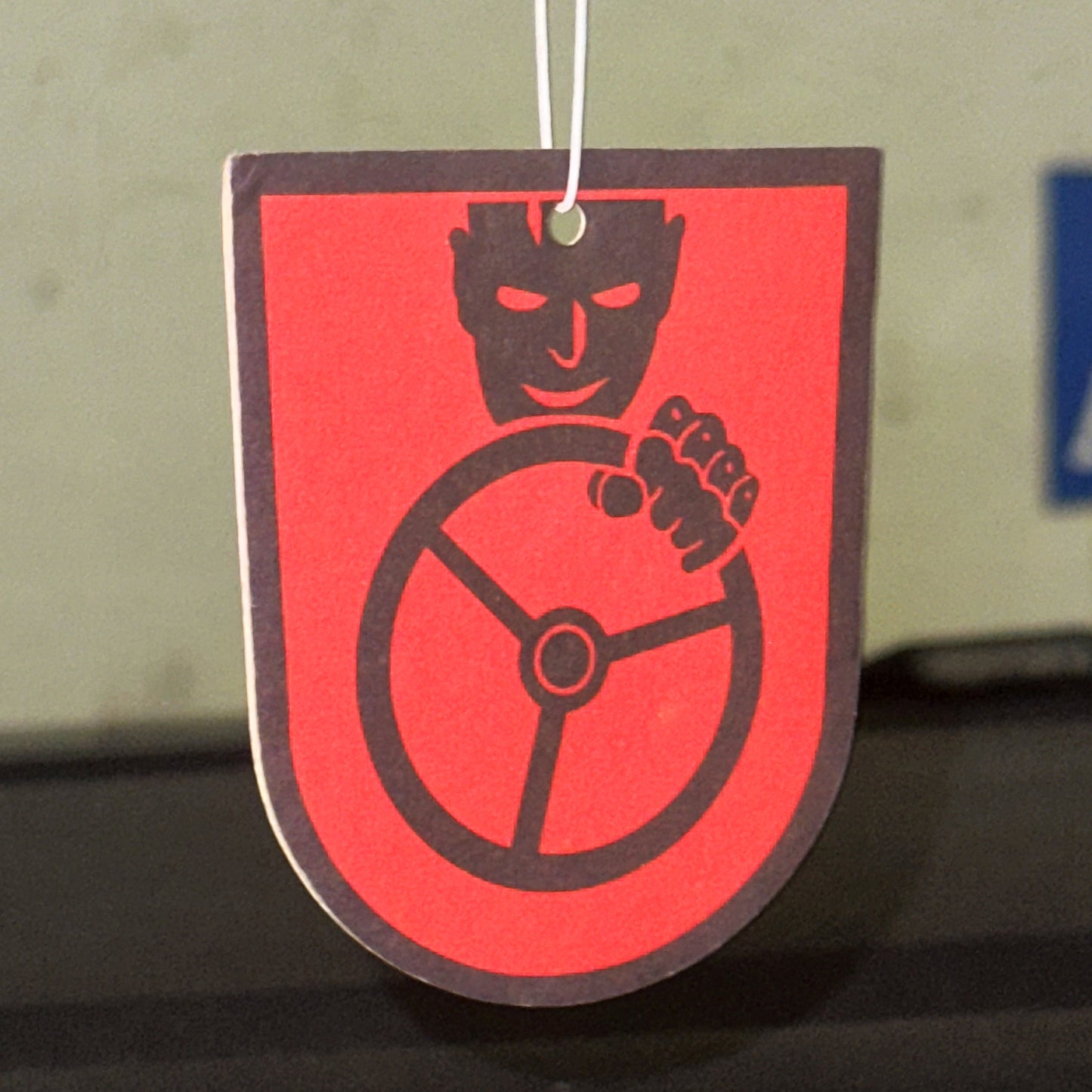 Kulju-Raikastin (Kirsikka)