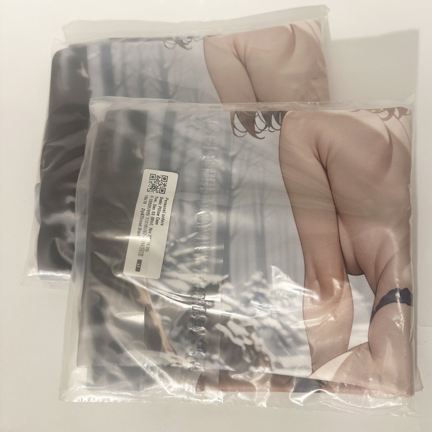 Taistelutyyny 3 (45x45 cm, pelkkä tyynyliina)