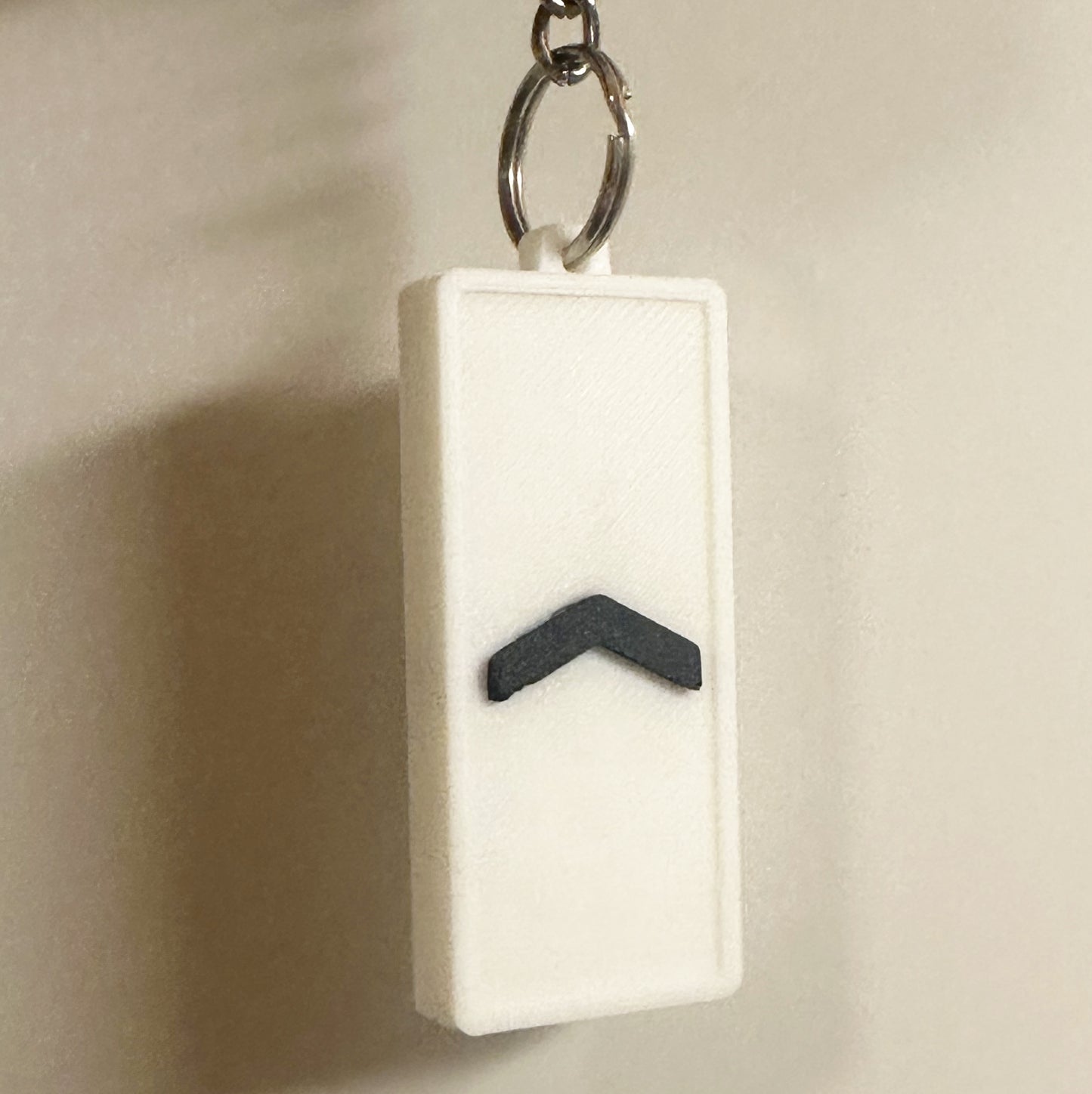 Avaimenperä - Korpraali