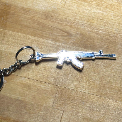 Avaimenperä - RK 62