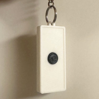 Avaimenperä - Vänrikki