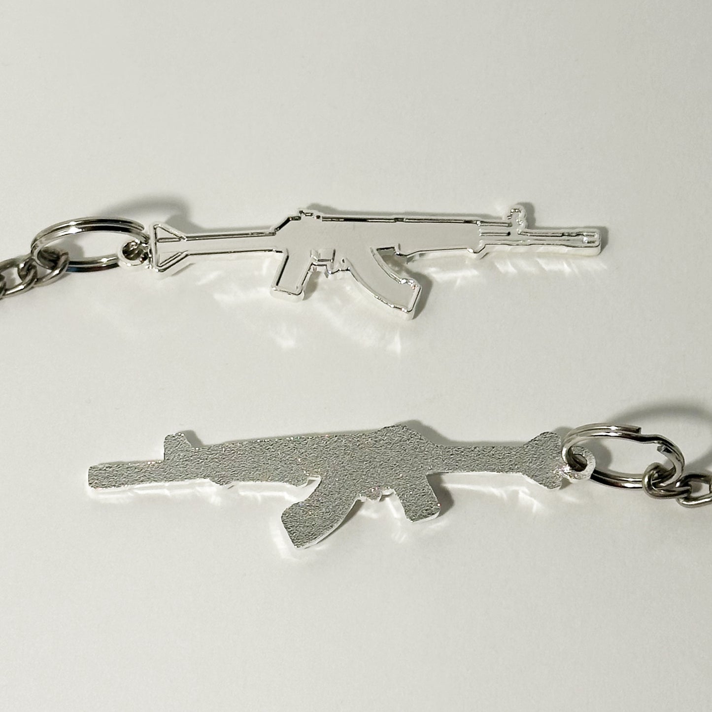 Avaimenperä - RK 62