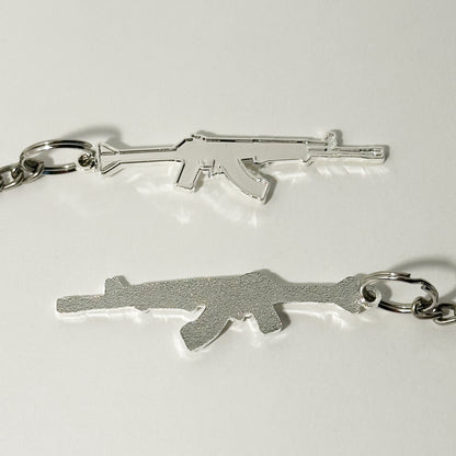 Avaimenperä - RK 62