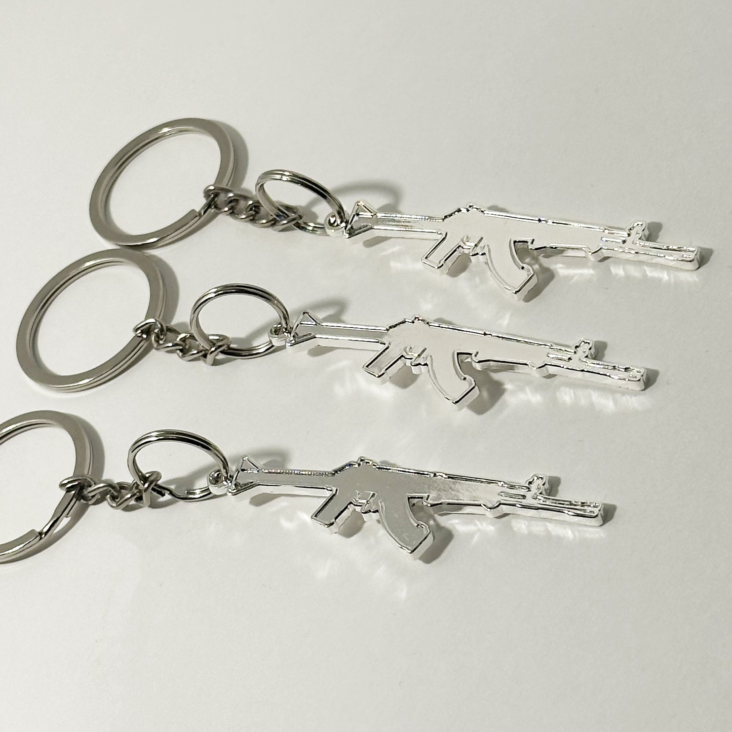 Avaimenperä - RK 62