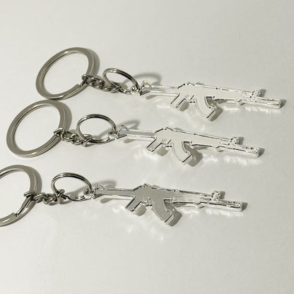 Avaimenperä - RK 62