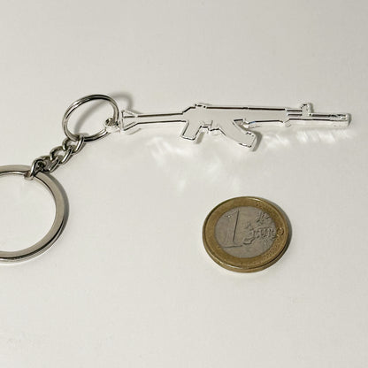 Avaimenperä - RK 62