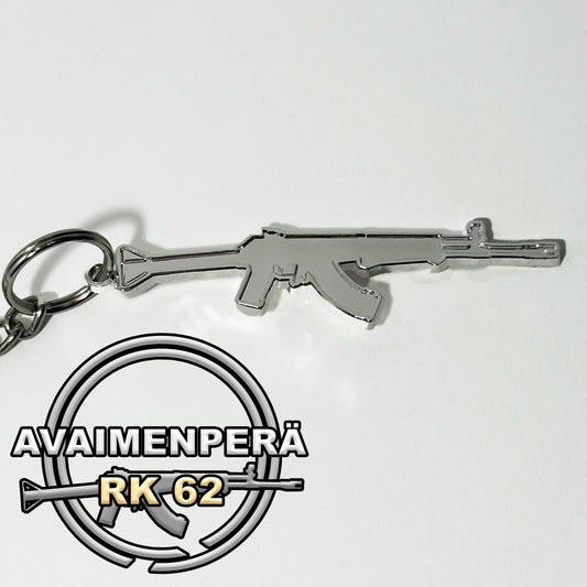 Avaimenperä - RK 62