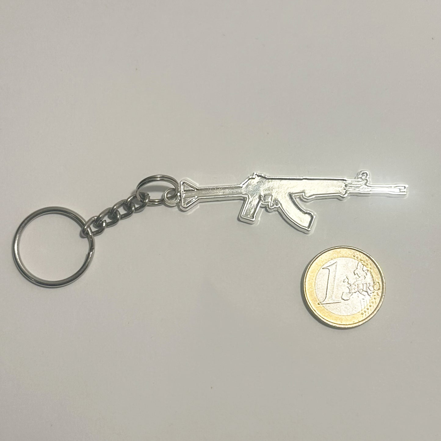 Avaimenperä - RK 62