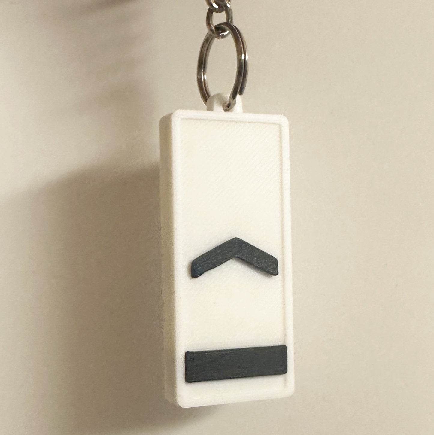 Avaimenperä - Oppilaskorpraali