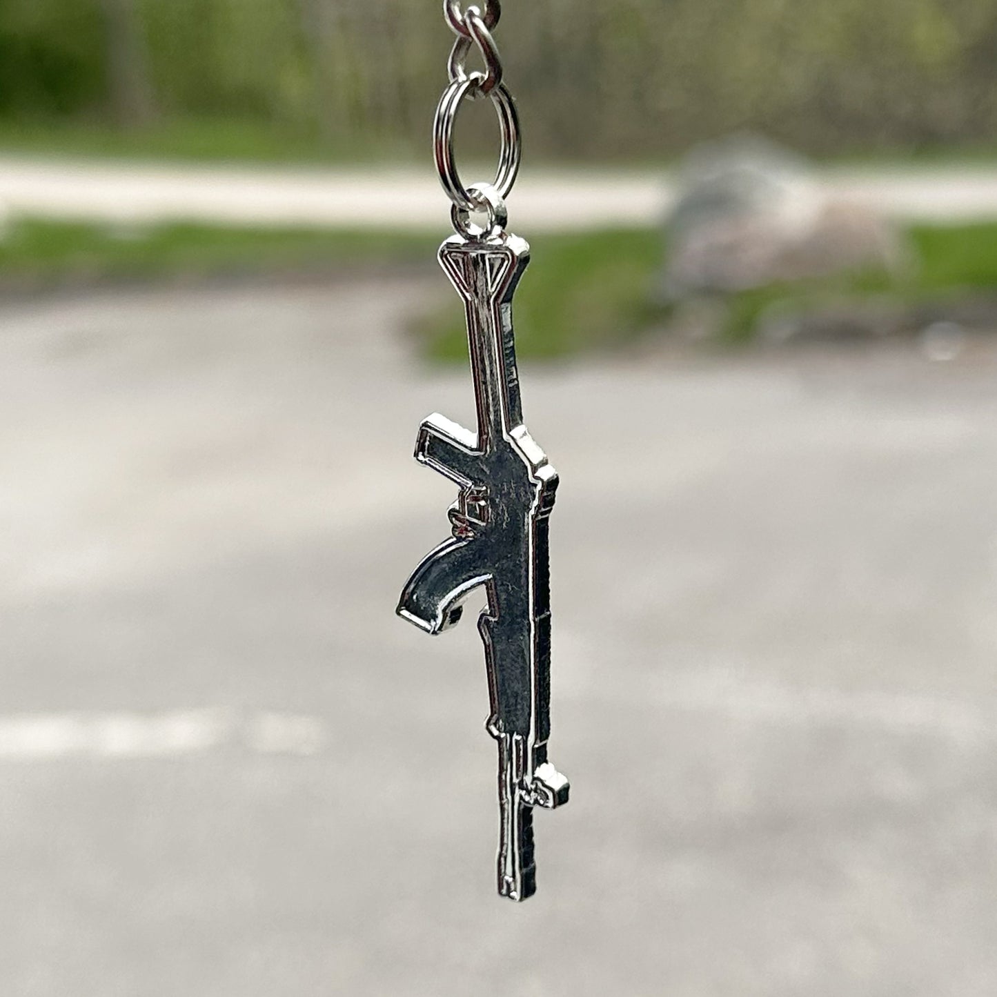 Avaimenperä - RK 62