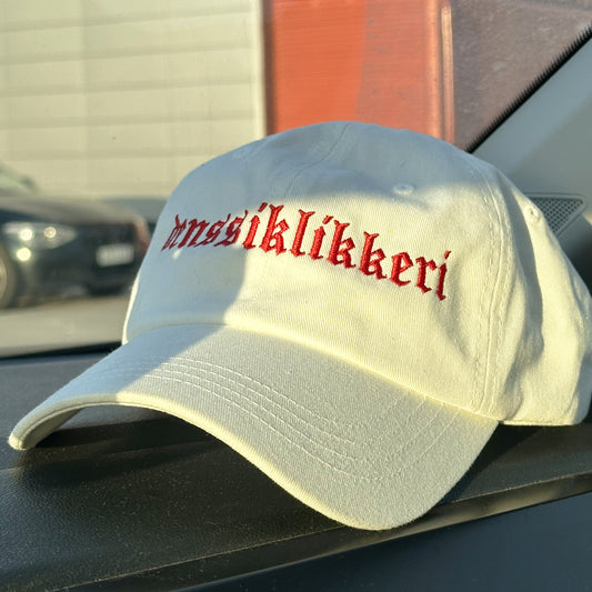 Denssiklikkeri Cäppi