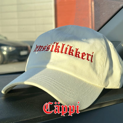 Denssiklikkeri Cäppi