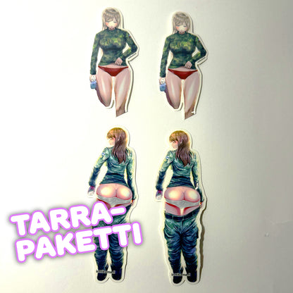 inttikama.fi - Tarrapaketti