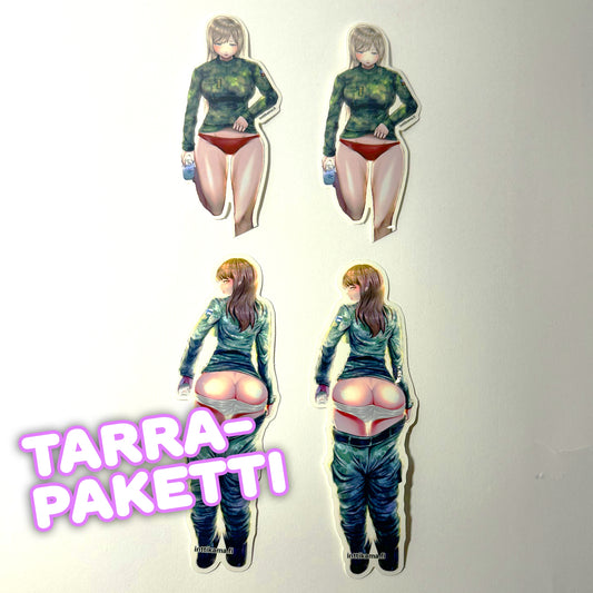 inttikama.fi - Tarrapaketti